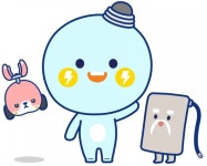 한국전기연구원 공식 캐릭터 꼬꼬마케리, 10주년 맞아 디자인 리뉴얼