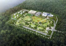 한화건설, 7290억 규모 대전 하수처리장 환경융복합 사업 추진