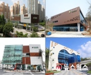 오산시 4개 도서관, 2021년 길 위의 인문학 공모사업 선정