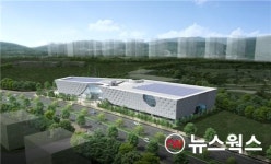 화성시, 동탄2신도시 실내배드민턴장 착공…2022년 8월 완공 예정