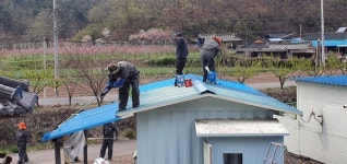 영천시 클린마을공동체 만들기 사업 순조로운 첫 출발