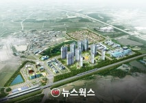 여주시, 경기주택도시공사 유치 총력…능서역세권 내 부지확보