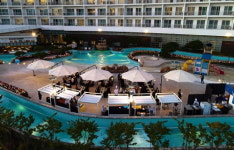 호반호텔&리조트 스플라스 리솜, 5월 가정의 달 알뜰 패키지 출시