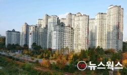 수원 오드카운티 아파트, 국토교통부 최우수관리단지 선정