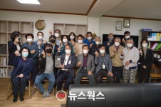 정동균 양평군수, 생활 속 독서문화공간 현장방문…주민 의견수렴