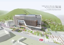성남시, 2025년 이매1동 복합청사 건립…3개 기구 한 지붕