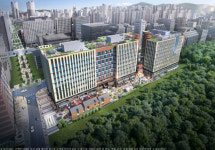 디원시티 시그니처, 이젠 지식산업센터도 호텔급 컨시어지 서비스… 경쟁력 높여야