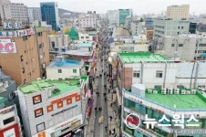 수원시, 수원역 매산로 테마거리 환경개선사업 대대적 추진