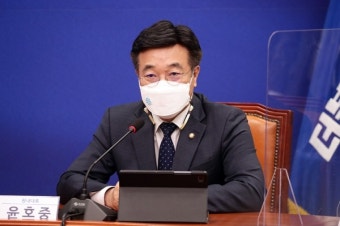 윤호중 