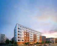 강남까지 빠르게…역세권 투룸 아파텔 수원역 웰리지 더시티·더파크 6월 오픈 예정