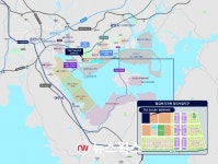 포스코건설, 더샵 광양베이센트 7월 727가구 분양…더샵 브랜드, 광양 첫 공급