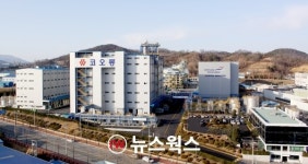 코오롱인더스트리, 폐목제 추출 리그닌으로 친환경 접착수지 개발