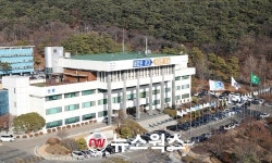 경기도, 장기 등기 미이전 지방하천 2706㎡ 소유권 확보