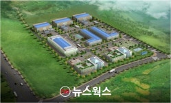 여주시, 남여주 일반산업단지 산업시설 용지 100% 분양 성공