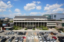 경주시, 경주경찰서와 여성안심원룸 인증사업 추진