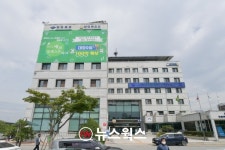 양평군, 5.87억 들여 신화리‧정배리에 보도 설치