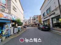 수원시, 수원통닭거리·천천먹거리촌 음식문화거리 지정