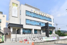 양서친환경도서관, 7월 2일부터 도서관에서 그림책 만들기 프로그램 운영