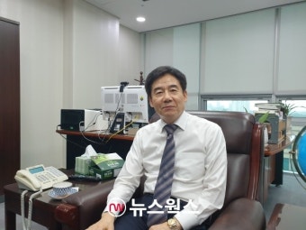 [대선·지선 꿰뚫기②] 이용호 의원 