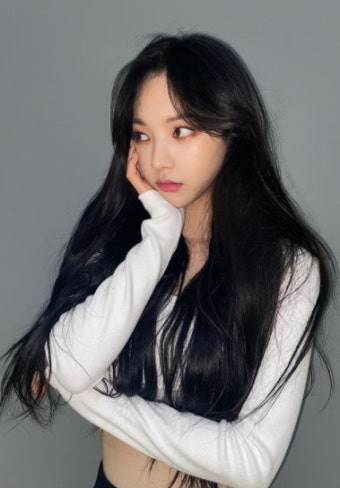 에스파 카리나, 블랙핑크 제니·오마이걸 아린 제치고 걸그룹 개인 1위…넥스트레벨·티저·가창력 관심