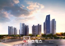 한화건설, 한화 포레나 서충주 분양 돌입…총 478세대 규모