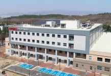 경산시, 경북권역재활병원 지역장애인보건의료센터 공모 선정
