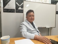 김영환 전 의원 이재명, 박스권 갇혀 있어…문제 많아 싸우기 좋아