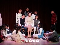 서경대학교, 성북구와 함께 뮤지컬 영어캠프 7월 26~31일 개최