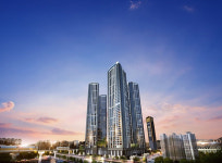 대구 경부선 지하화 추진 최대 수혜단지는?…태왕디아너스 오페라 주목