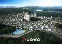 테크노유통샘물신 | 광명시흥테크노밸리 유통단지 올해 착공…광명문화복합단지 내년 실시계획 승인