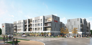 제주 신축 단지 선호도 수직 상승…제주 아이파크 스위트R 눈길