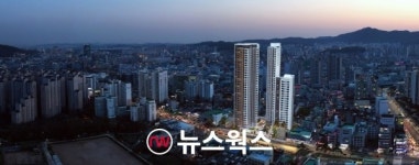 쌍용건설, 512억 규모 안양 호계동 가로주택정비사업 수주