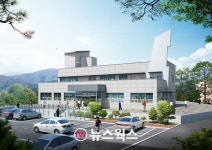 군위군 의흥면행정복지센터, 40년 만에 신청사 이전