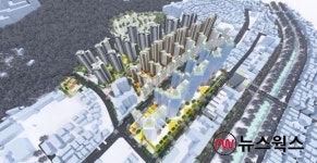 노형욱 국토부 장관 오는 11월 증산4구역 본지구 지정 추진