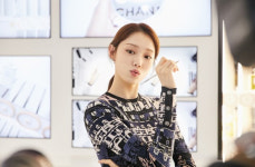 샤넬, CHANEL FACTORY 5 팝업 스토어 오프닝 행사 성공적 개최
