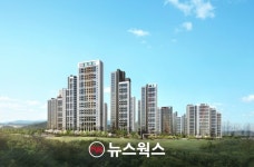 현대엔지니어링, 힐스테이트 용인 고진역 분양…총 2703세대 조성