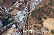 광주시, 성남~광주 지방도 338호선 도로확포장 공사 도비 18.6억 확보