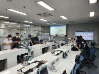 영천시 폴리텍대학 로봇캠퍼스, 로봇직업분야 진로체험캠프 운영
