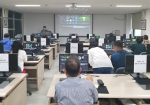 경산시 국비 지원 받는 디지털 역량강화교육 신청하세요