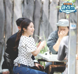 '우동클' 이혜성, ♥전현무 질투 유발할 환상 호흡…"오빠들 귀여움 독차지"