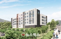 삼성물산, 경기도 용인에 국내 최대 층간소음 전문연구시설 건립…총 100억 투자