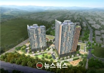 광주시, '경기광주역 경기행복주택' 입주자 244가구 추가 모집
