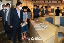 경주 핫플레이스 황리단길에 복합문화공간 생활문화센터 들어서