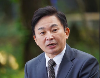 원희룡 