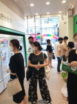 밀키트전문점 집밥뚝딱, 김포풍무점 성황리 오픈