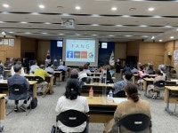 경산시, 2021년 읍면동 평생학습강사 역량강화 교육