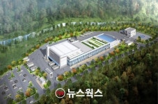 경북북부 최대 규모 안동축산물종합유통센터 착공