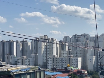 전국 아파트 중위가격 5억 돌파…수도권도 6억 넘어