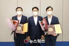 포스코, 2021년 포스코 명장에 김수학·손광호 선정