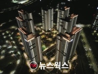 GH, 다산진건 B3블록 다산 자연앤자이 입주 시작